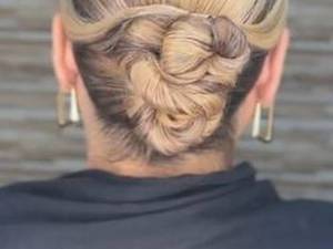 اموزش میکاپ و شینیون حرفه ای در رشت