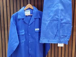 بزرگترین تولید کننده لباس کار در آذربایجان غربی