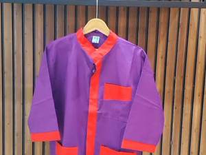 بزرگترین تولید کننده لباس کار در آذربایجان غربی