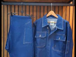 فروش انواع لباس کار صنعتی در ارومیه