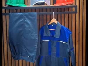 فروش انواع لباس کار صنعتی در ارومیه