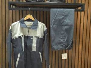 فروش انواع لباس کار صنعتی در ارومیه