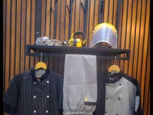 فروش انواع لباس کار صنعتی در ارومیه