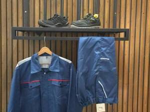 فروش انواع لباس کار صنعتی در ارومیه