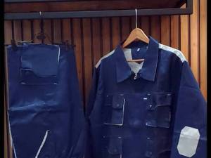 تولیدی لباس کار ارزان در ارومیه