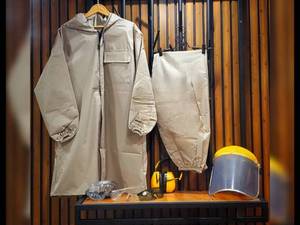 تولیدی لباس کار ارزان در ارومیه