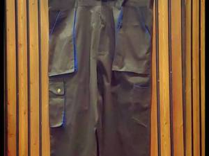 تولیدی لباس کار ارزان در ارومیه