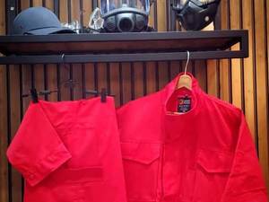 تولیدی لباس کار ارزان در ارومیه