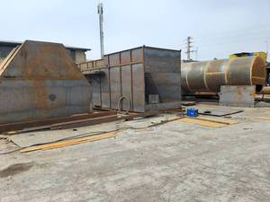 تولید و فروش کارخانه آسفالت در اصفهان