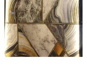 فین ماربل نمای خارجی در همدان