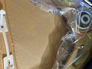 لوازم جلوبندی ماشین خارجی در رشت