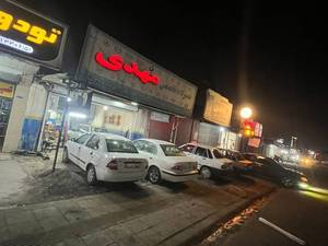 تعمیر انواع موتور و گیربکس ایرانی در رشت