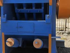 تولید کننده سنگ شکن فکی