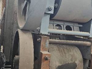 سنگ شکن غلطکی والس در شیراز