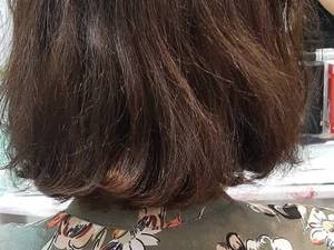 کوتاهی موی حرفه ای در انزلی