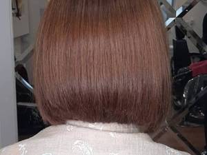 کوتاهی موی حرفه ای در انزلی