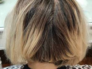 بهترین سالن زیبایی در انزلی