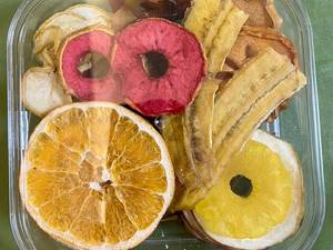 میوه خشک از کجا بخریم