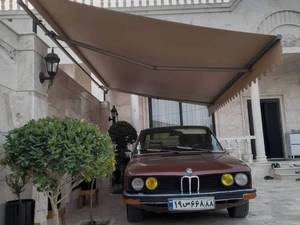 طراحی ساخت و نصب سایبان پنجره در بابل