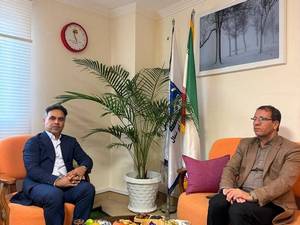 شرکت تولیدکننده پایه چراغ خیابانی در گیلان