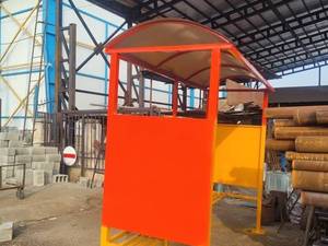 شرکت تولیدکننده پایه چراغ خیابانی در گیلان