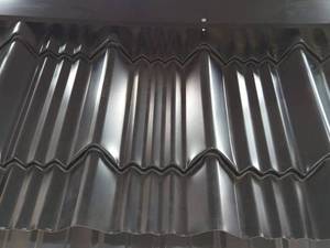 قیمت ورق طرح سفال ژنوا در رشت