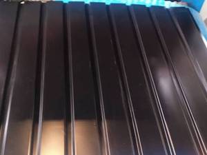 خرید ورق طرح دار نما در فومن