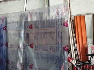 مرکز فروش ورق پلی کربنات در گیلان