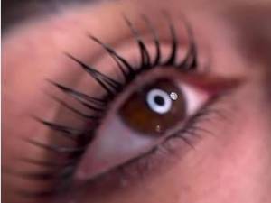 قیمت لیفت و لمینت مژه در یوسف اباد تهران