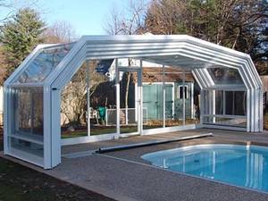 قیمت طراحی و ساخت سقف متحرک در بابل