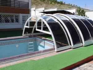 قیمت طراحی و ساخت سقف متحرک در بابل