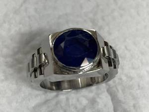 سفارش ساخت انگشتر پلاتین سفارشی در بازار تهران