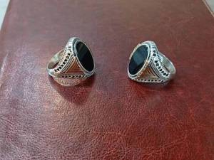 سفارش ساخت انگشتر پلاتین سفارشی در بازار تهران