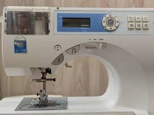 خرید چرخ خیاطی قسطی در رشت