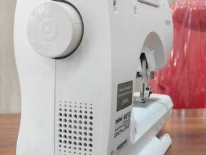 خرید چرخ خیاطی قسطی در رشت