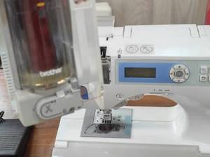 خرید چرخ خیاطی قسطی در رشت