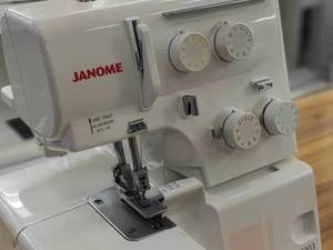 سردوز ژانومه مدل jh203 در رشت