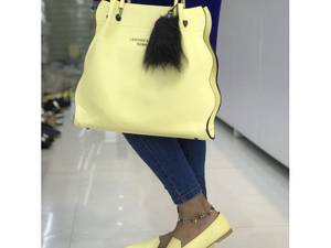 کیف و کفش کیفدونی