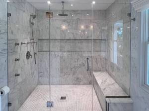 قیمت درب شیشه ای مستر در شیراز