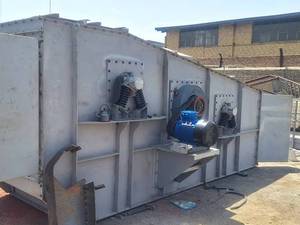 طراحی و ساخت کارخانه آسفالت در فردیس