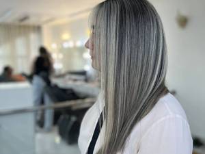 خدمات بالیاژ و رنگ حرفه‌ای در ساری