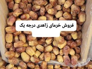 قیمت خرما زاهدی عمده در خنج