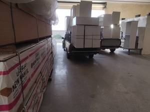 ساخت سفارشی کابینت مدرن در نوشهر