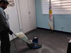 مبل‌شویی و موکت‌شویی کادوس رشت