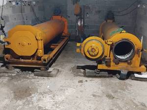 شستشوی فرش ماشینی در قالیشویی در رشت