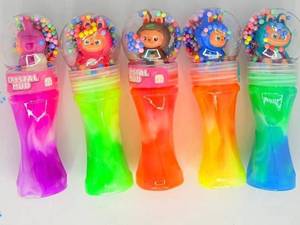 خرید اسلایم بازی کودکان فارس