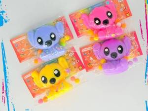 خرید فیجت و اسکویشی عروسکی 