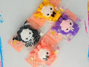 خرید فیجت و اسکویشی عروسکی 