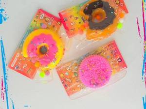 خرید فیجت و اسکویشی عروسکی 