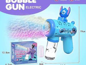 خرید تفنگ حباب ساز بزرگسال شیراز